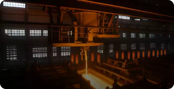 Crane training and learning