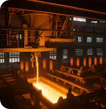 Crane training and learning