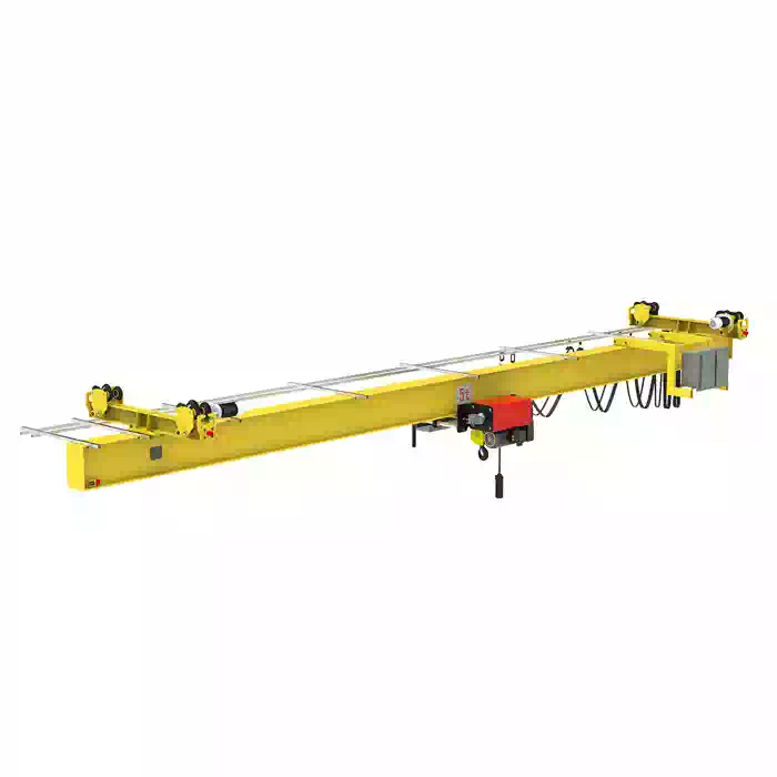 Explosion-proof Suspension Crane