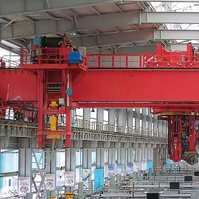 Multifunctional Crane