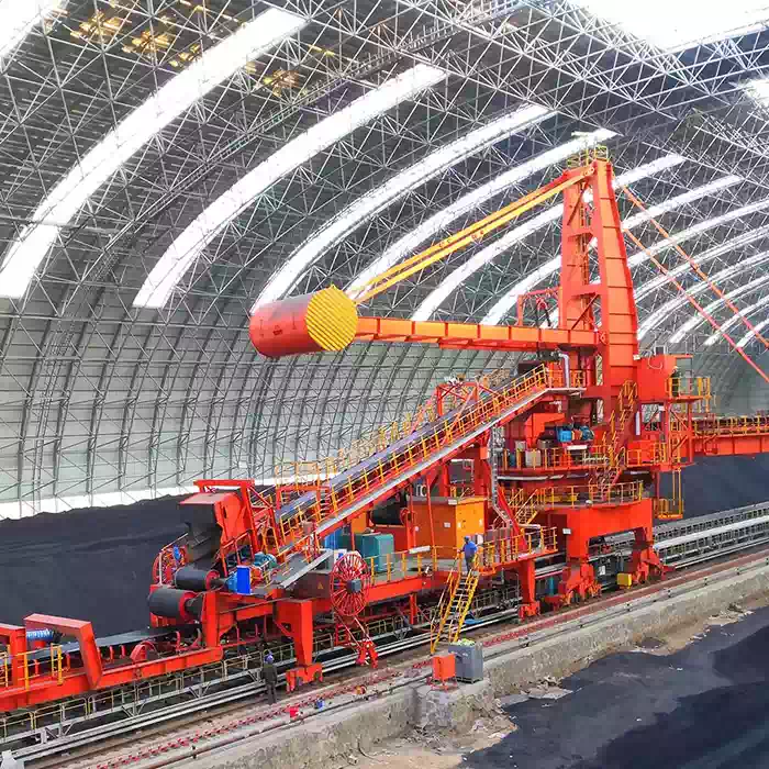 Material Handling Equipment